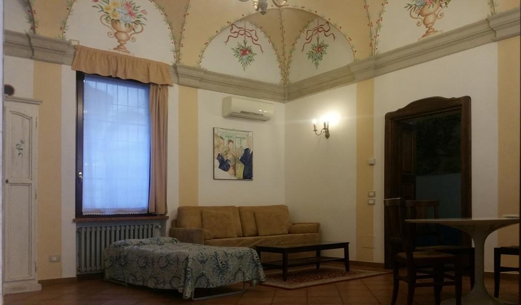 Palazzo Camozzini