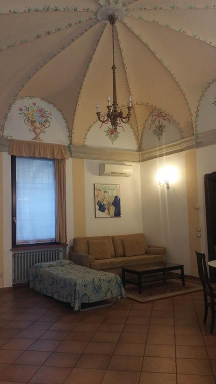 Palazzo Camozzini *