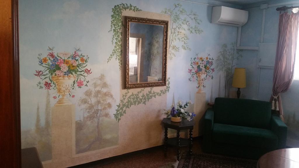 Palazzo Camozzini Verona