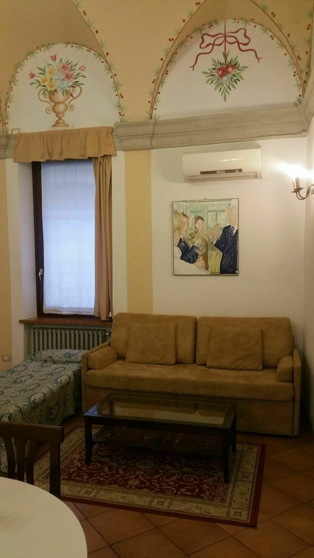 Palazzo Camozzini Appartamento *