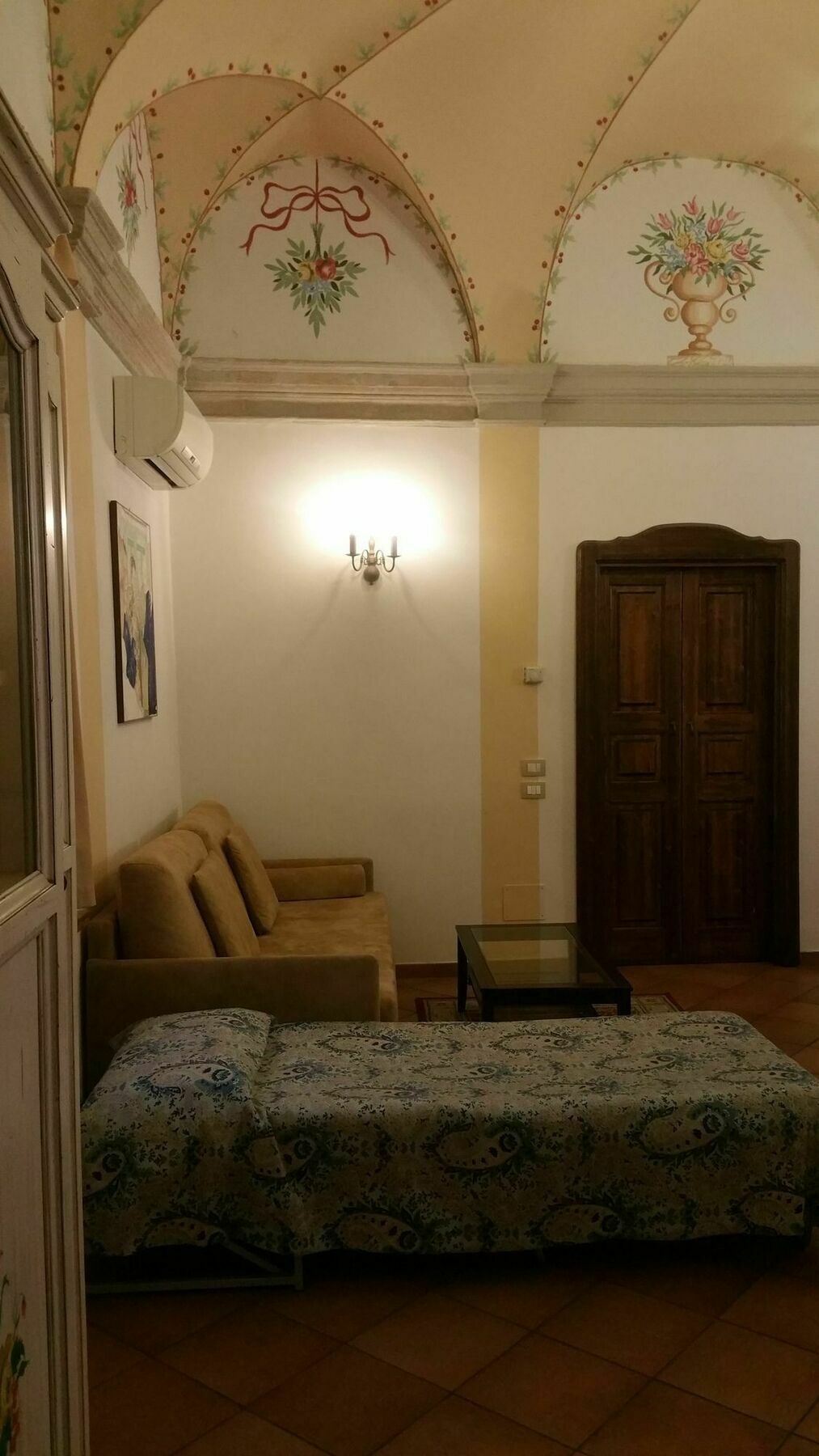 Appartamento Palazzo Camozzini Verona