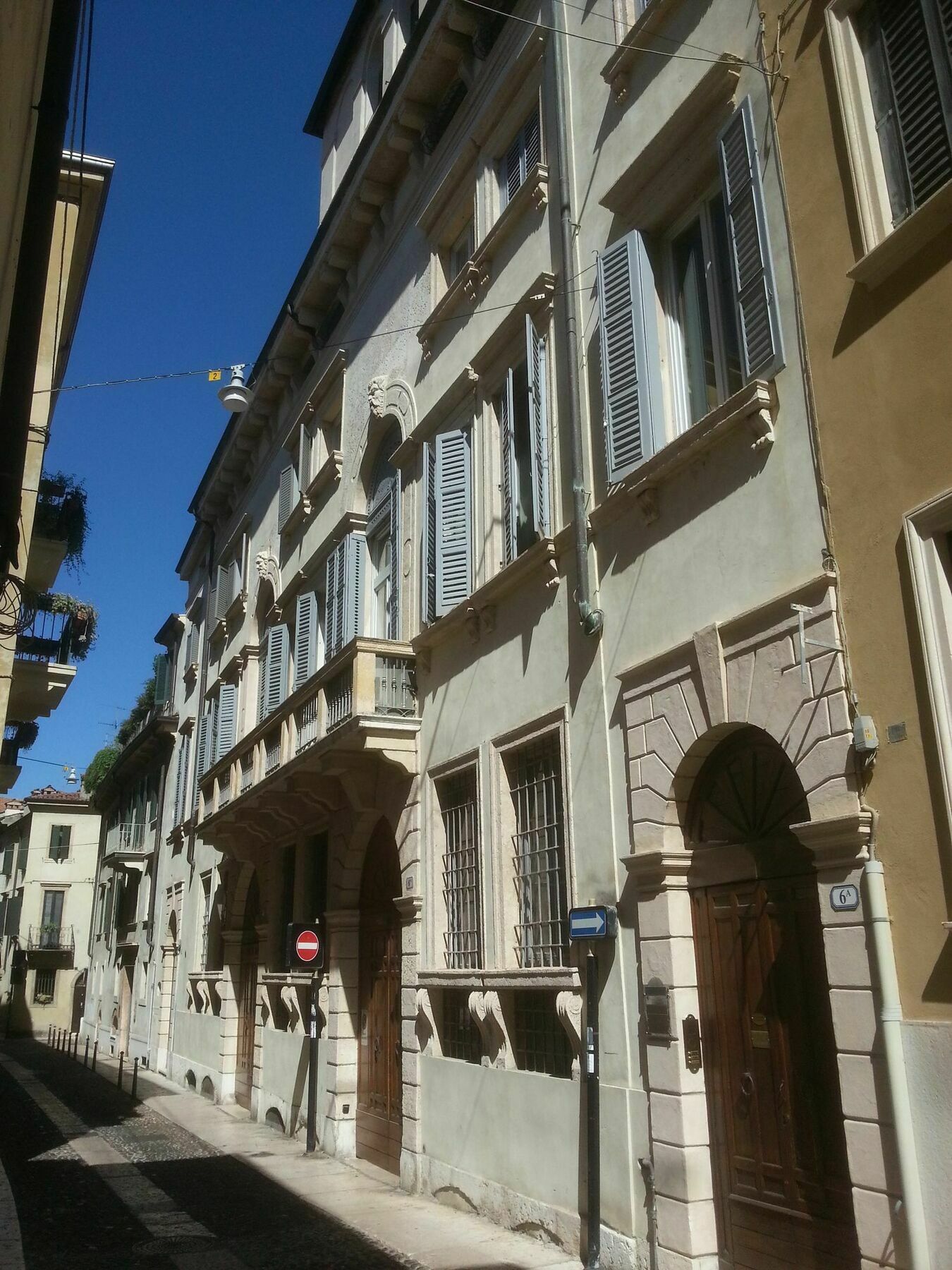 Palazzo Camozzini