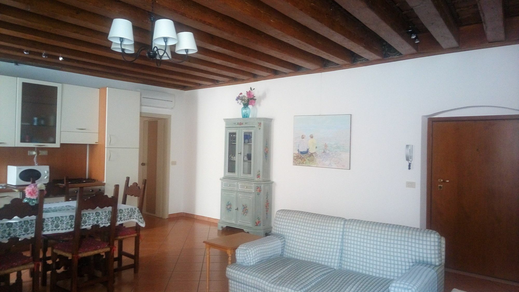 Palazzo Camozzini Appartamento Verona