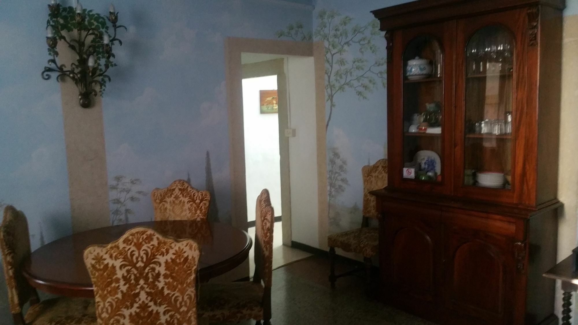 Palazzo Camozzini Appartamento