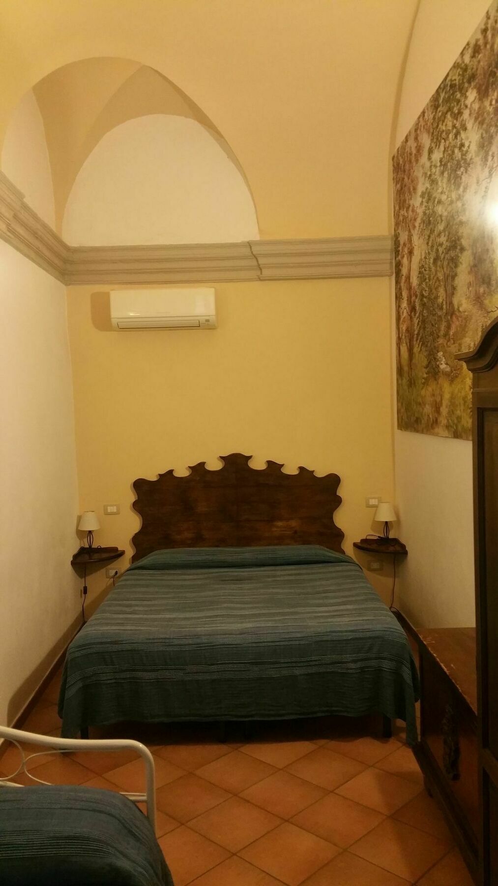 Palazzo Camozzini Appartamento Verona