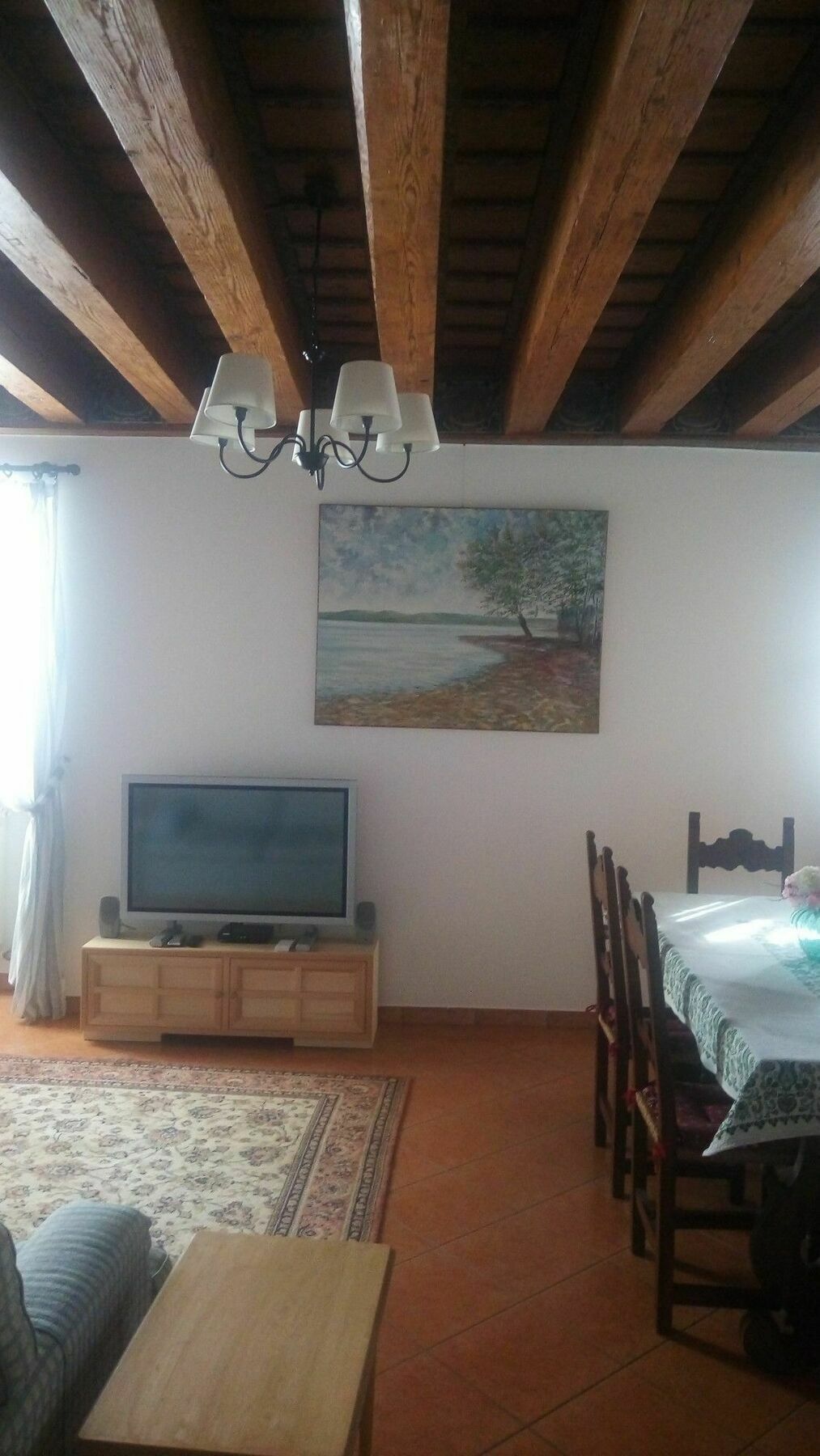 Palazzo Camozzini Verona