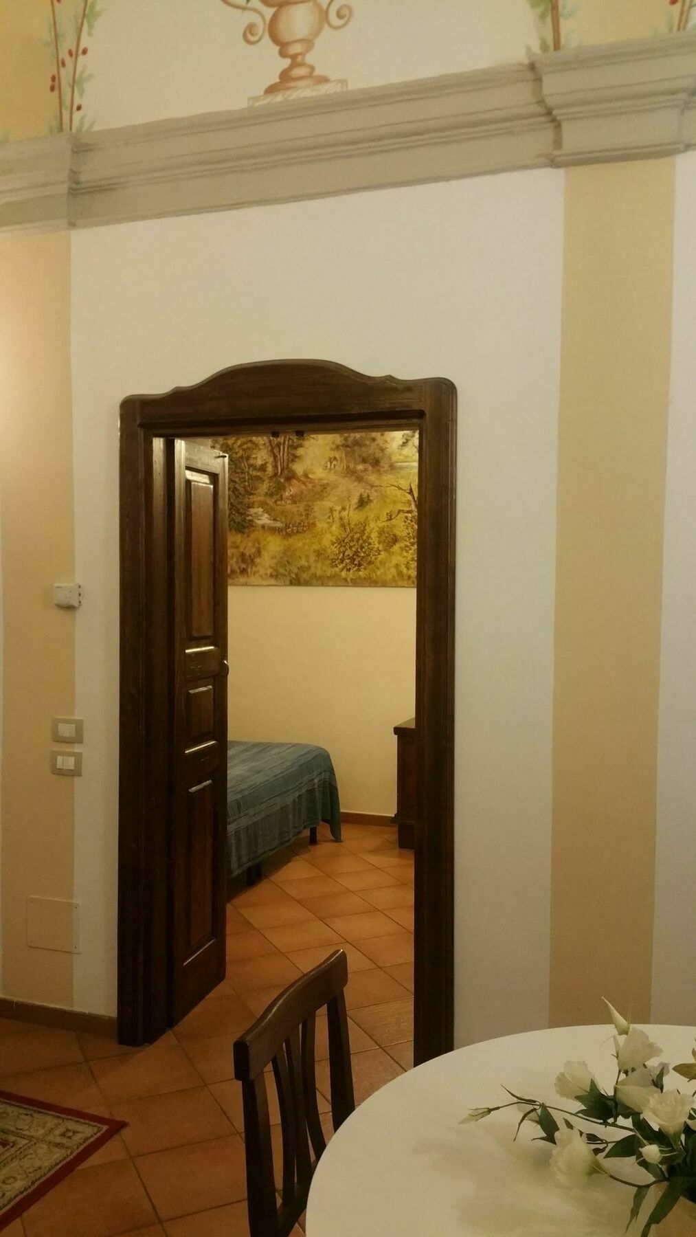 Palazzo Camozzini Appartamento