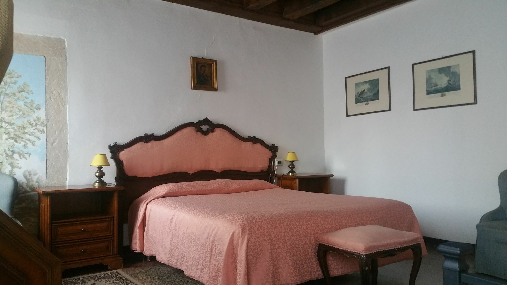Palazzo Camozzini Appartamento Verona