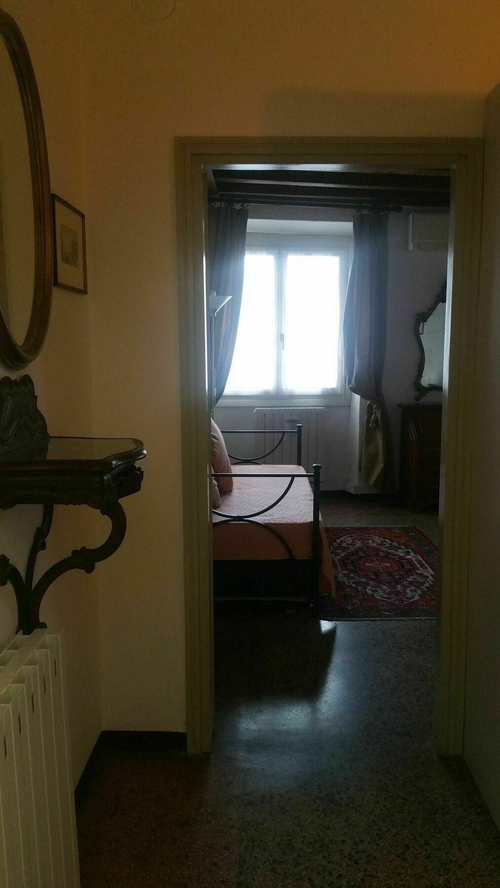 Appartamento Palazzo Camozzini