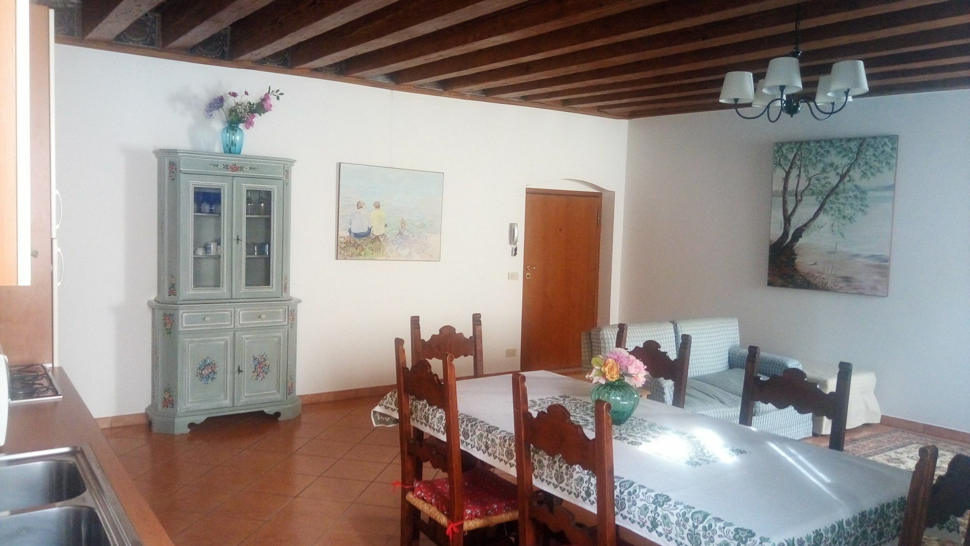Palazzo Camozzini