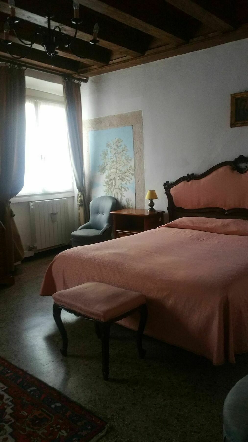 Palazzo Camozzini * Verona