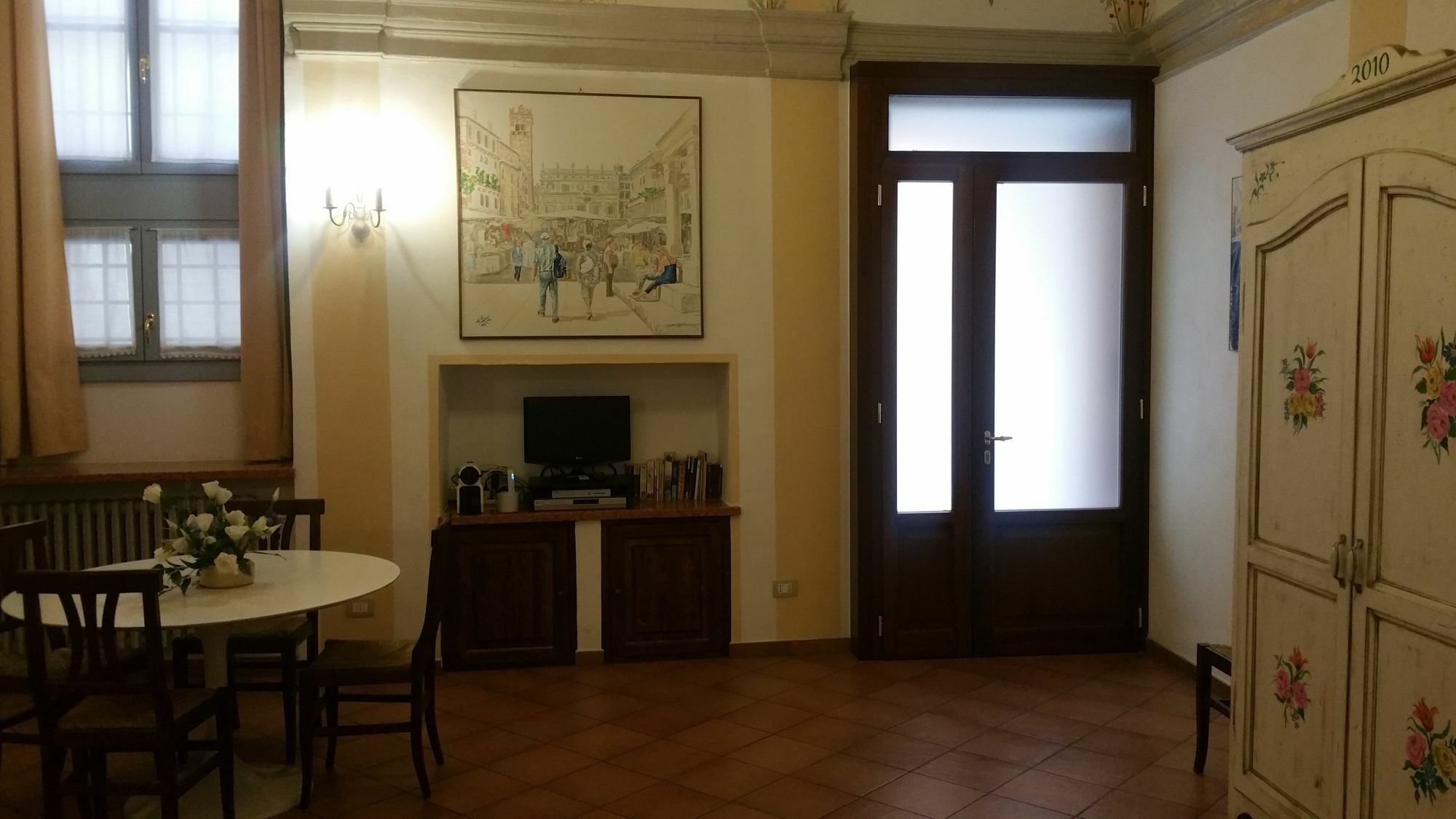 Palazzo Camozzini