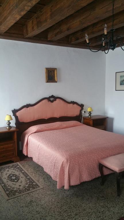 Palazzo Camozzini Appartamento