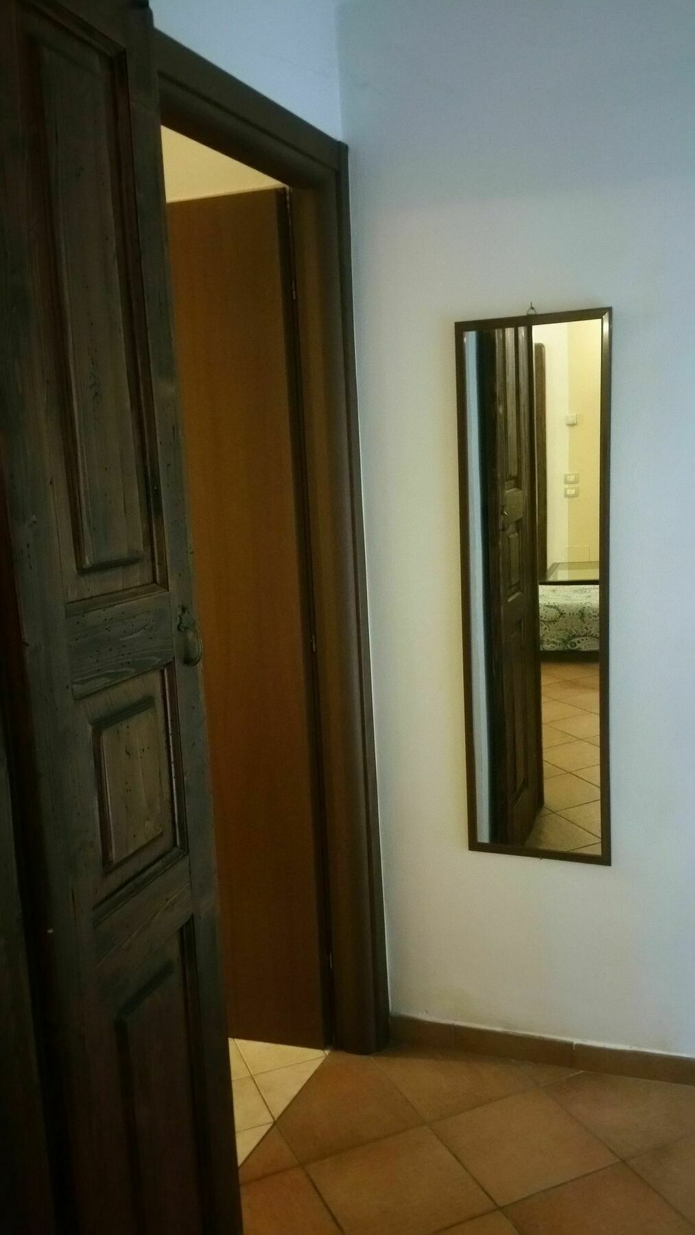 Appartamento Palazzo Camozzini Verona