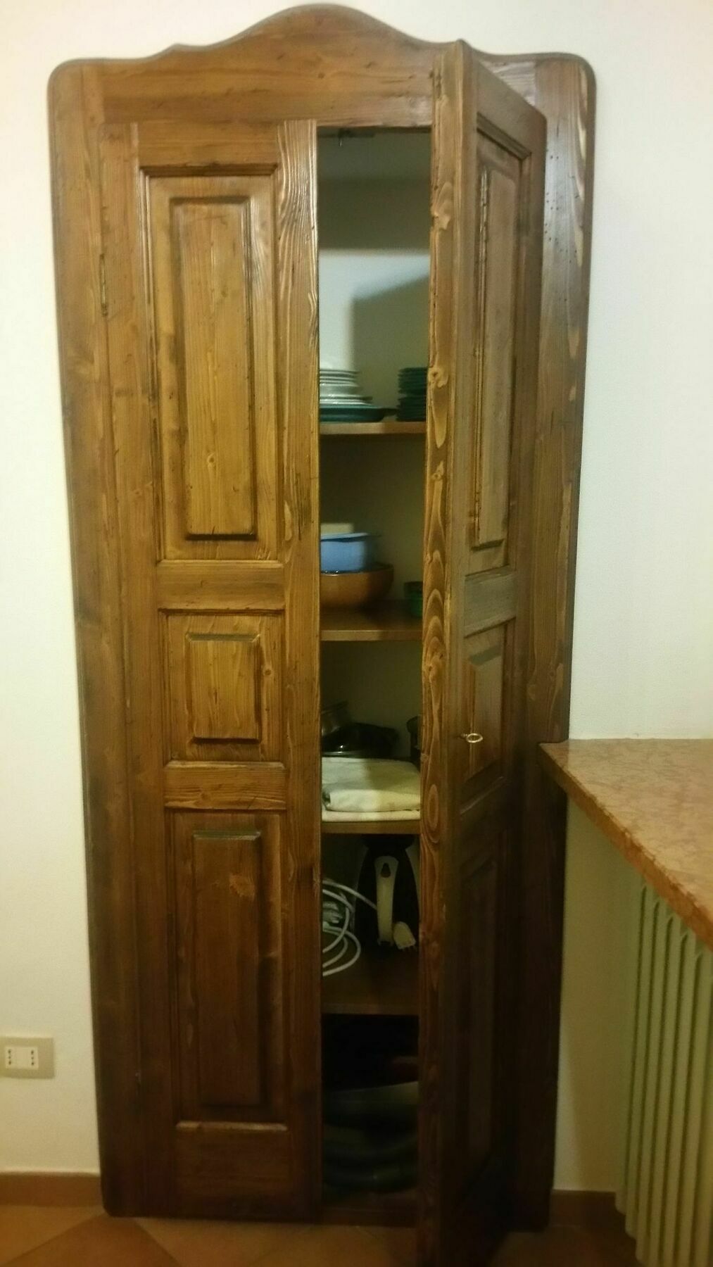 Appartamento Palazzo Camozzini