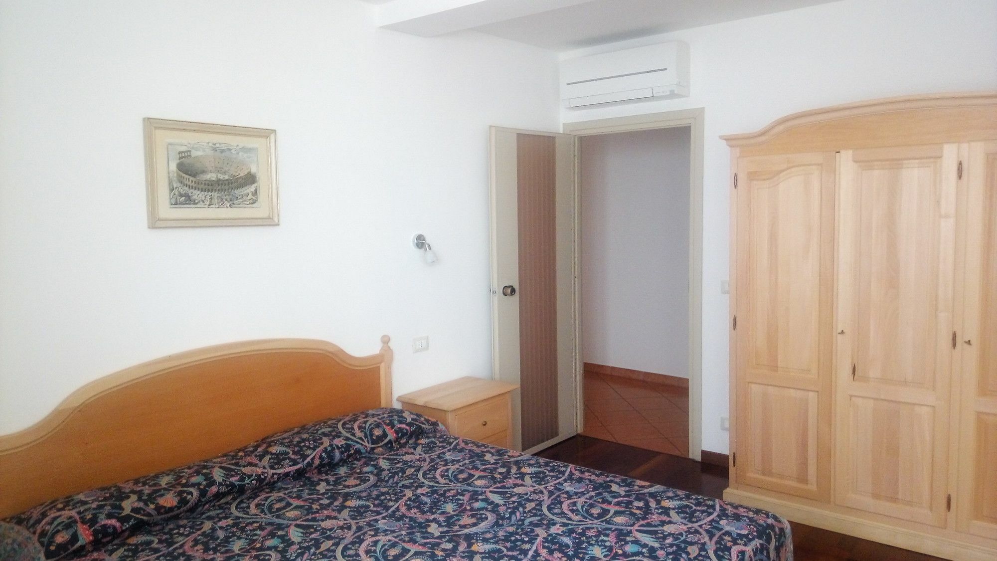 Palazzo Camozzini Appartamento Verona